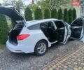 Белый Форд Фокус, объемом двигателя 1.5 л и пробегом 183 тыс. км за 12000 $, фото 13 на Automoto.ua