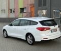 Белый Форд Фокус, объемом двигателя 1.5 л и пробегом 230 тыс. км за 7500 $, фото 3 на Automoto.ua