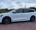 Білий Форд Фокус, об'ємом двигуна 1.5 л та пробігом 216 тис. км за 12900 $, фото 17 на Automoto.ua