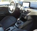 Білий Форд Фокус, об'ємом двигуна 1.5 л та пробігом 173 тис. км за 15800 $, фото 17 на Automoto.ua