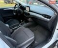 Белый Форд Фокус, объемом двигателя 1.5 л и пробегом 204 тыс. км за 11500 $, фото 36 на Automoto.ua