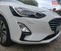 Белый Форд Фокус, объемом двигателя 1.5 л и пробегом 187 тыс. км за 13950 $, фото 41 на Automoto.ua
