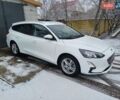 Білий Форд Фокус, об'ємом двигуна 1.5 л та пробігом 175 тис. км за 12300 $, фото 9 на Automoto.ua
