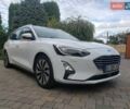 Белый Форд Фокус, объемом двигателя 1.5 л и пробегом 187 тыс. км за 13950 $, фото 30 на Automoto.ua