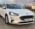 Белый Форд Фокус, объемом двигателя 2 л и пробегом 245 тыс. км за 13500 $, фото 1 на Automoto.ua