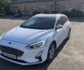 Белый Форд Фокус, объемом двигателя 1.5 л и пробегом 218 тыс. км за 13000 $, фото 7 на Automoto.ua