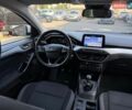 Белый Форд Фокус, объемом двигателя 1.5 л и пробегом 204 тыс. км за 11500 $, фото 40 на Automoto.ua