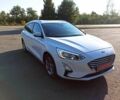 Білий Форд Фокус, об'ємом двигуна 1.5 л та пробігом 173 тис. км за 15800 $, фото 2 на Automoto.ua
