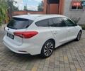 Белый Форд Фокус, объемом двигателя 1.5 л и пробегом 187 тыс. км за 13950 $, фото 22 на Automoto.ua
