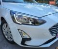Белый Форд Фокус, объемом двигателя 1.5 л и пробегом 160 тыс. км за 13999 $, фото 10 на Automoto.ua