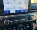 Білий Форд Фокус, об'ємом двигуна 1.5 л та пробігом 244 тис. км за 13300 $, фото 9 на Automoto.ua