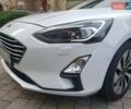 Белый Форд Фокус, объемом двигателя 1.5 л и пробегом 187 тыс. км за 13950 $, фото 42 на Automoto.ua