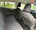 Белый Форд Фокус, объемом двигателя 1.5 л и пробегом 203 тыс. км за 12500 $, фото 20 на Automoto.ua