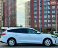 Белый Форд Фокус, объемом двигателя 2 л и пробегом 218 тыс. км за 16500 $, фото 6 на Automoto.ua