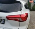 Белый Форд Фокус, объемом двигателя 1.5 л и пробегом 187 тыс. км за 13950 $, фото 26 на Automoto.ua