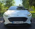 Белый Форд Фокус, объемом двигателя 2 л и пробегом 143 тыс. км за 13700 $, фото 8 на Automoto.ua
