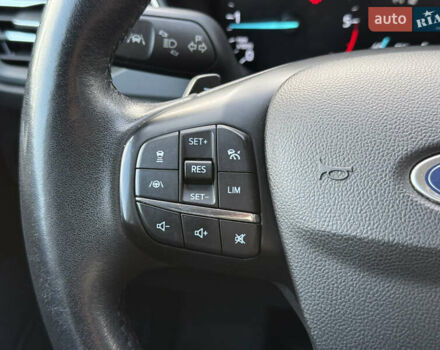 Белый Форд Фокус, объемом двигателя 2 л и пробегом 218 тыс. км за 16500 $, фото 40 на Automoto.ua