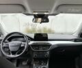 Белый Форд Фокус, объемом двигателя 1.5 л и пробегом 231 тыс. км за 12900 $, фото 5 на Automoto.ua