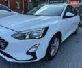 Белый Форд Фокус, объемом двигателя 1.5 л и пробегом 204 тыс. км за 11500 $, фото 20 на Automoto.ua