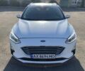 Белый Форд Фокус, объемом двигателя 1.5 л и пробегом 218 тыс. км за 13000 $, фото 6 на Automoto.ua