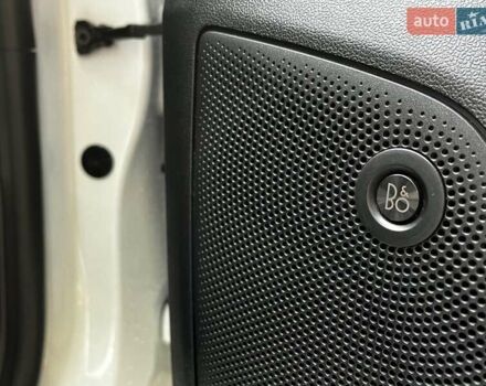 Белый Форд Фокус, объемом двигателя 1.5 л и пробегом 212 тыс. км за 14000 $, фото 30 на Automoto.ua