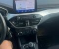 Белый Форд Фокус, объемом двигателя 1.5 л и пробегом 232 тыс. км за 11800 $, фото 10 на Automoto.ua