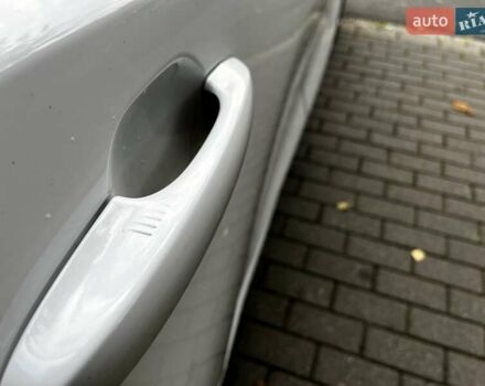 Белый Форд Фокус, объемом двигателя 1.5 л и пробегом 212 тыс. км за 14000 $, фото 18 на Automoto.ua