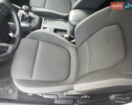 Белый Форд Фокус, объемом двигателя 1.5 л и пробегом 187 тыс. км за 13950 $, фото 50 на Automoto.ua