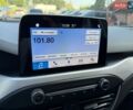 Белый Форд Фокус, объемом двигателя 1.5 л и пробегом 204 тыс. км за 11500 $, фото 51 на Automoto.ua