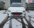 Білий Форд Фокус, об'ємом двигуна 1.5 л та пробігом 175 тис. км за 12300 $, фото 1 на Automoto.ua