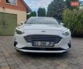 Белый Форд Фокус, объемом двигателя 1.5 л и пробегом 187 тыс. км за 13950 $, фото 39 на Automoto.ua