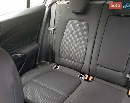 Белый Форд Фокус, объемом двигателя 1.5 л и пробегом 187 тыс. км за 13950 $, фото 63 на Automoto.ua