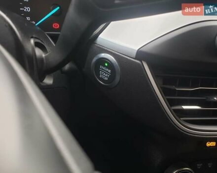 Белый Форд Фокус, объемом двигателя 1.5 л и пробегом 187 тыс. км за 13950 $, фото 70 на Automoto.ua