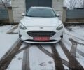 Белый Форд Фокус, объемом двигателя 1.5 л и пробегом 175 тыс. км за 12800 $, фото 2 на Automoto.ua