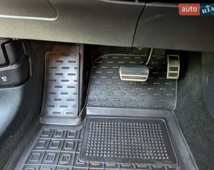 Белый Форд Фокус, объемом двигателя 1.5 л и пробегом 160 тыс. км за 15500 $, фото 27 на Automoto.ua