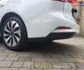 Белый Форд Фокус, объемом двигателя 1.5 л и пробегом 187 тыс. км за 13950 $, фото 15 на Automoto.ua