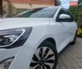 Белый Форд Фокус, объемом двигателя 1.5 л и пробегом 187 тыс. км за 13950 $, фото 4 на Automoto.ua