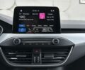 Белый Форд Фокус, объемом двигателя 1.5 л и пробегом 231 тыс. км за 12900 $, фото 7 на Automoto.ua