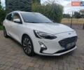 Белый Форд Фокус, объемом двигателя 1.5 л и пробегом 187 тыс. км за 13950 $, фото 29 на Automoto.ua