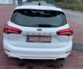 Білий Форд Фокус, об'ємом двигуна 1.5 л та пробігом 216 тис. км за 12900 $, фото 4 на Automoto.ua