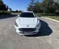 Белый Форд Фокус, объемом двигателя 1.5 л и пробегом 252 тыс. км за 13000 $, фото 1 на Automoto.ua