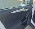 Білий Форд Фокус, об'ємом двигуна 1.5 л та пробігом 195 тис. км за 12500 $, фото 9 на Automoto.ua