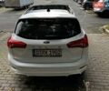 Белый Форд Фокус, объемом двигателя 1.5 л и пробегом 212 тыс. км за 14000 $, фото 37 на Automoto.ua