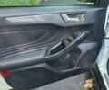 Белый Форд Фокус, объемом двигателя 2 л и пробегом 143 тыс. км за 13700 $, фото 9 на Automoto.ua
