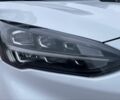 Білий Форд Фокус, об'ємом двигуна 1.5 л та пробігом 216 тис. км за 12897 $, фото 19 на Automoto.ua