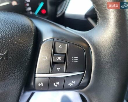 Белый Форд Фокус, объемом двигателя 1.5 л и пробегом 160 тыс. км за 13999 $, фото 30 на Automoto.ua