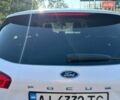 Белый Форд Фокус, объемом двигателя 2 л и пробегом 216 тыс. км за 14000 $, фото 30 на Automoto.ua