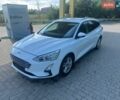Белый Форд Фокус, объемом двигателя 1.5 л и пробегом 232 тыс. км за 11800 $, фото 2 на Automoto.ua