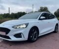 Білий Форд Фокус, об'ємом двигуна 1.5 л та пробігом 216 тис. км за 12900 $, фото 15 на Automoto.ua