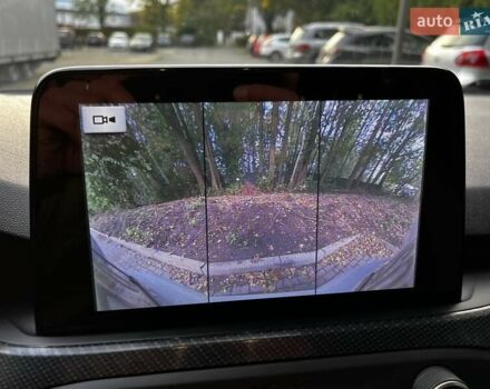 Белый Форд Фокус, объемом двигателя 1.5 л и пробегом 212 тыс. км за 14000 $, фото 9 на Automoto.ua